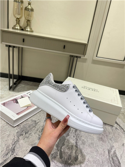 Alexander McQueen Shoes