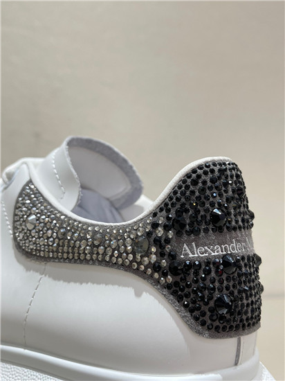 Alexander McQueen Shoes