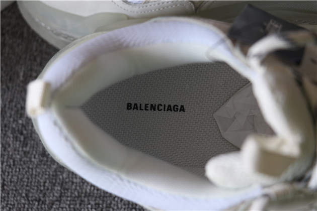 Balenciaga Triple-S Sneaker White