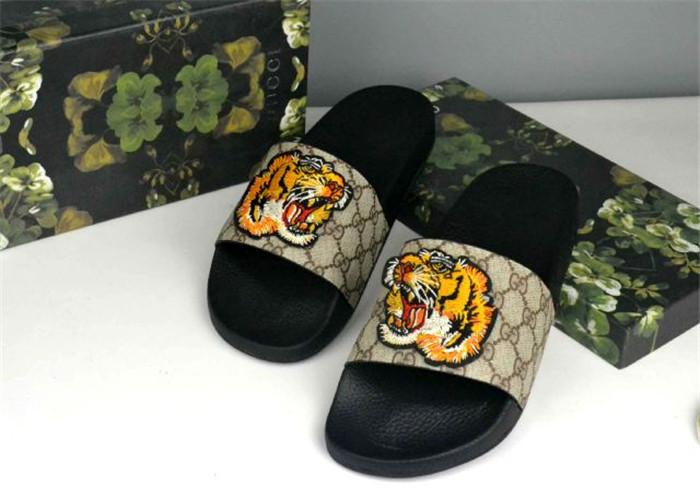Gucci Sandal 045 Size 38-46