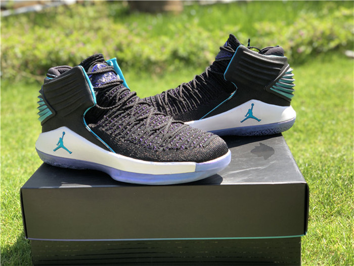 Authentic Nike Air Jordan 32 Bordroom CEO
