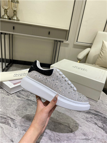 Alexander McQueen Shoes