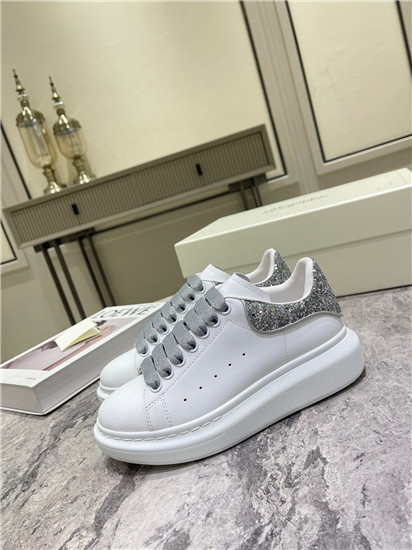 Alexander McQueen Shoes