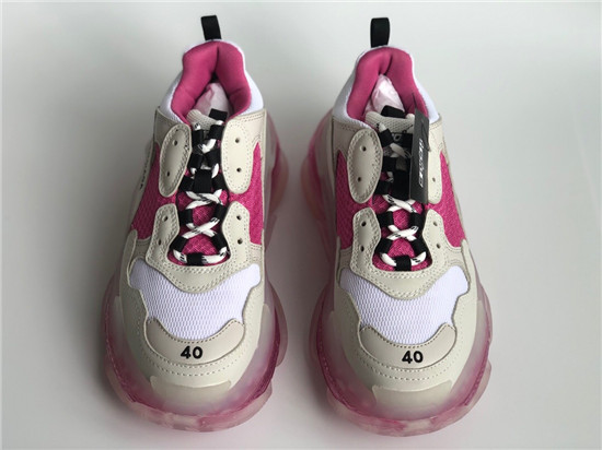 2019 Balenciaga Triple-S Sneaker 007