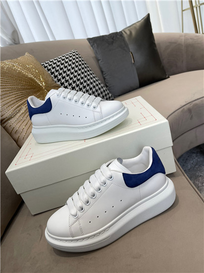 Alexander McQueen Shoes