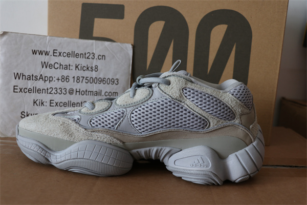 Yeezy Boost 500 IE4783