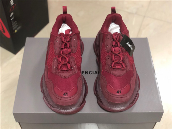 2019 Balenciaga Triple-S Sneaker 008