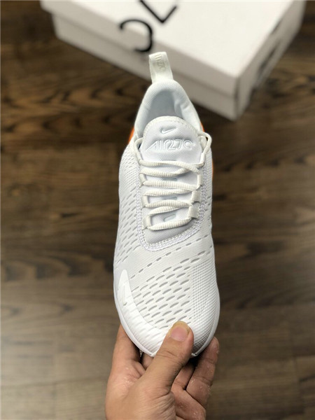 Nike Air Max 270 Flyknit 011