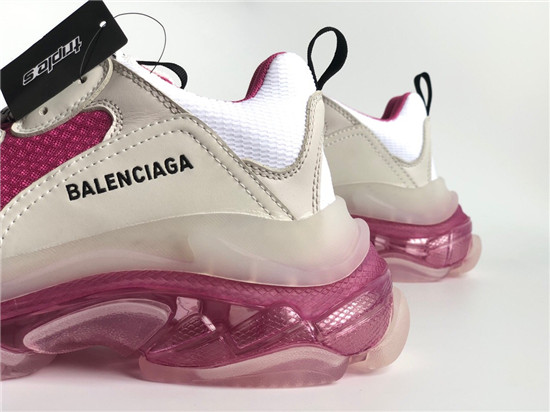 2019 Balenciaga Triple-S Sneaker 007