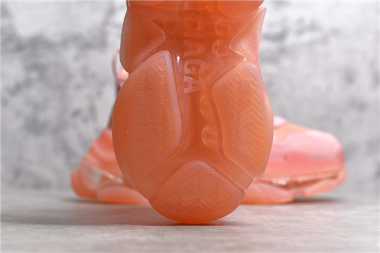 2019 Balenciaga Triple-S Sneaker 010