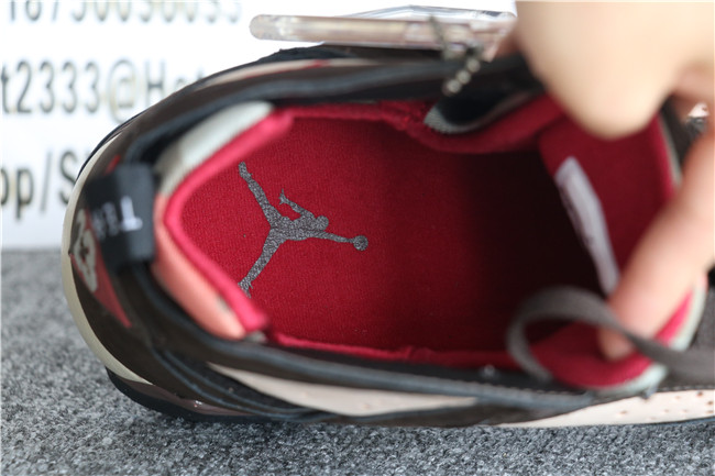 Patta OG SP Shimmer x Nike Air Jordan 7