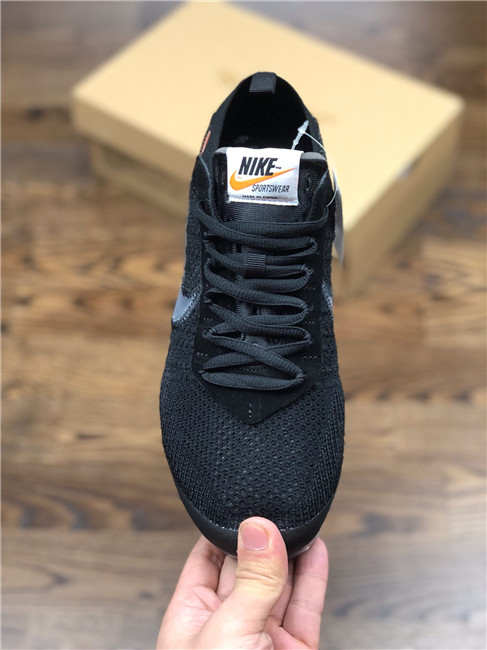 Off White x Nike Air Vapormax Flyknit 2.0 018