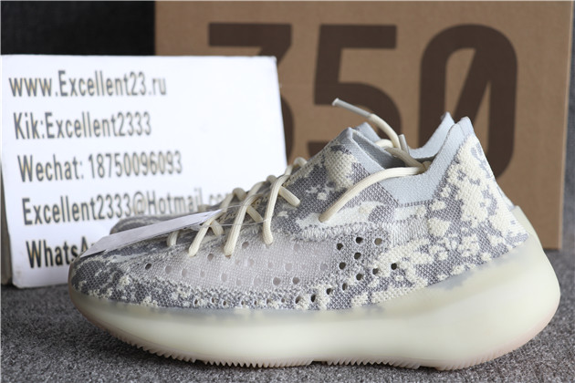 2019 Adidas Yeezy Boost 350 V3 Aline