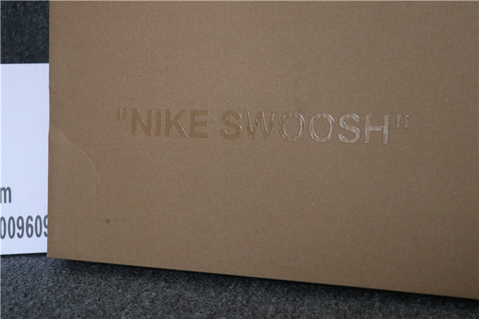 Authentic Off White X Nike Air Max 90 GS