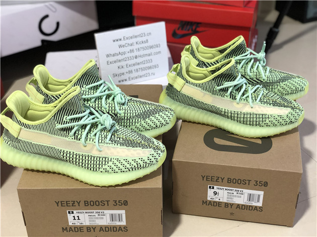 Adidas Yeezy Boost 350 V2 Yeezreel Reflective FW4130