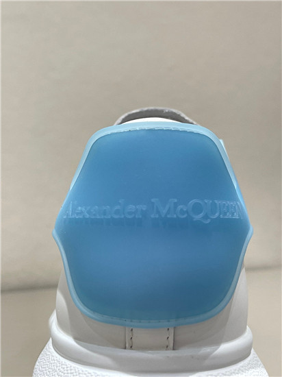 Alexander McQueen Shoes