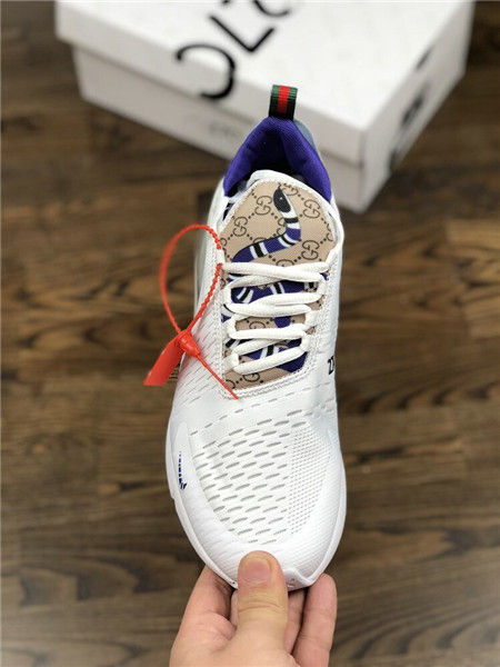 Nike Air Max 270 Flyknit 028