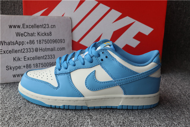 Nike SB Dunk Low Cost