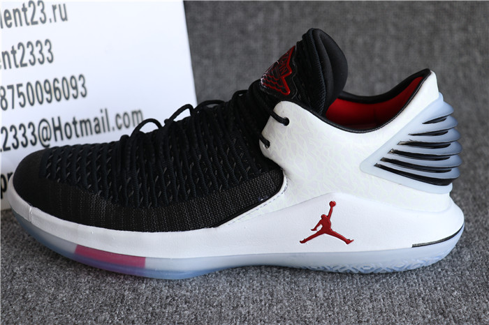 Authentic Nike Air Jordan 32 Retro Free Throw Line