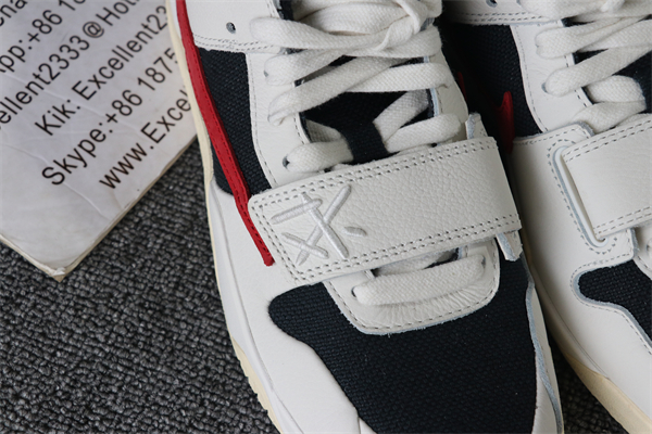 Travis Scott x Jordan Jumpman Cut The Check