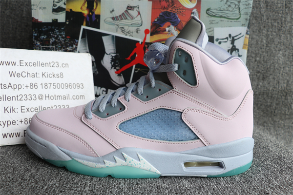 Nike Air Jordan 5 Retro Easter