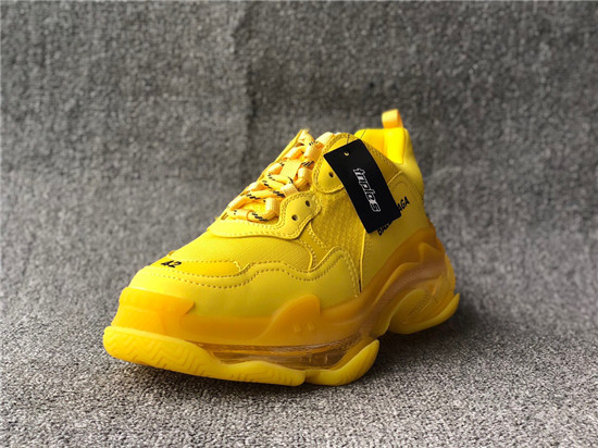 2019 Balenciaga Triple-S Sneaker 013