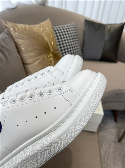 Alexander McQueen Shoes