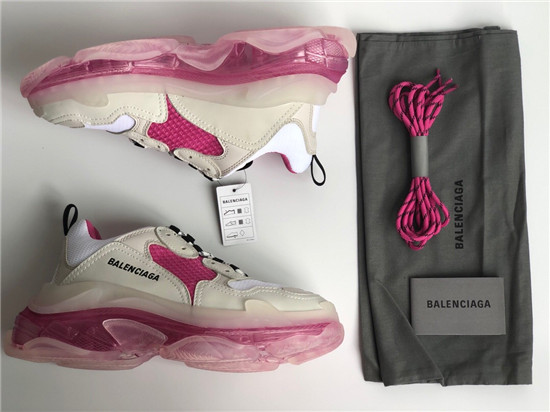 2019 Balenciaga Triple-S Sneaker 007