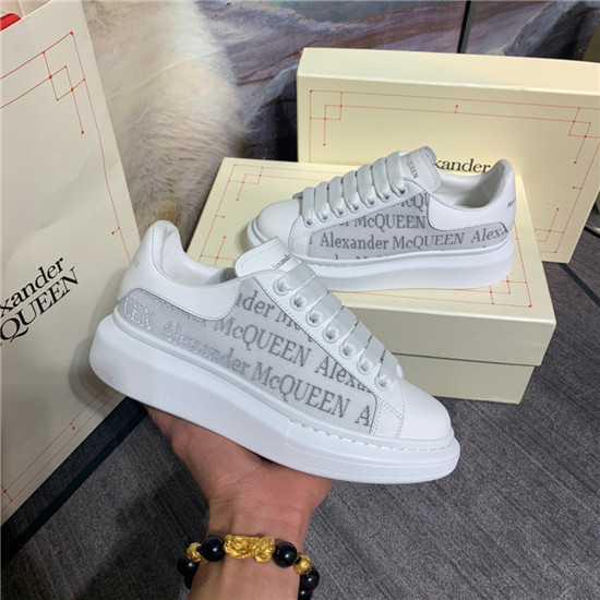 Alexander McQueen Shoes