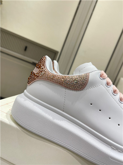 Alexander McQueen Shoes