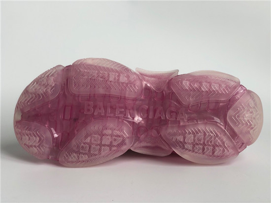 2019 Balenciaga Triple-S Sneaker 007