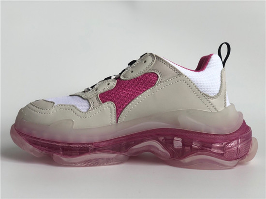 2019 Balenciaga Triple-S Sneaker 007