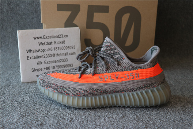 Adidas Yeezy Boost 350 v2 Beluga