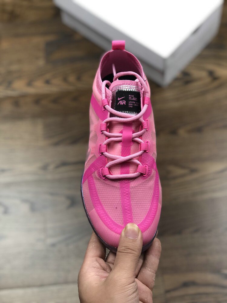 2019 Nike Air Vapormax Run Utility GS 005