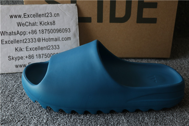 Adidas Yeezy Slide FY7374 Blue