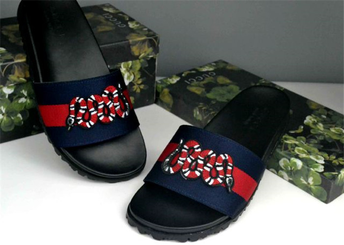 Gucci Sandal 064 Size 38-46