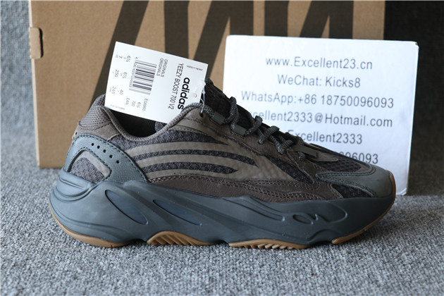 Authentic Adidas Yeezy Boost 700 V2 Geode