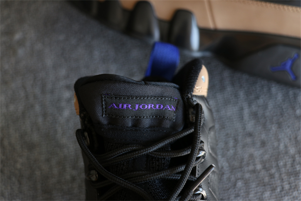 Nike Air Jordan 9 Retro Oliver