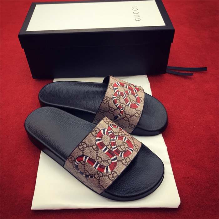 Gucci Sandal Men And Women 0011 Size 36-45