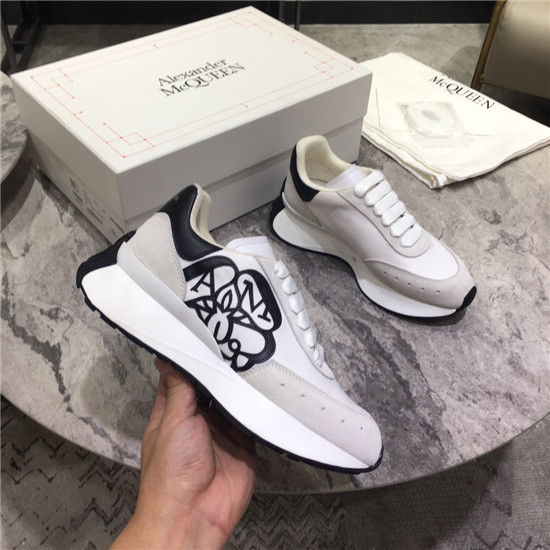 Alexander McQueen Shoes