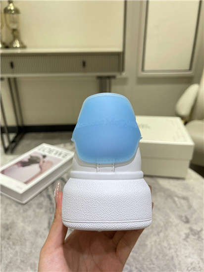 Alexander McQueen Shoes