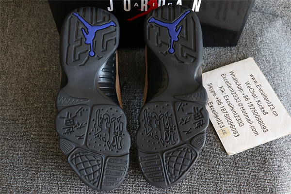 Nike Air Jordan 9 Retro Oliver