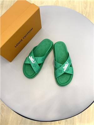 LV Slipper