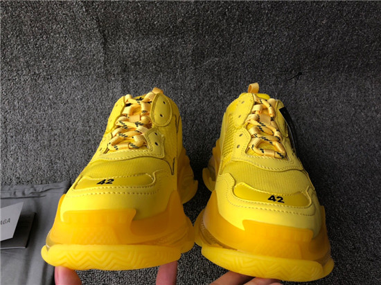 2019 Balenciaga Triple-S Sneaker 013