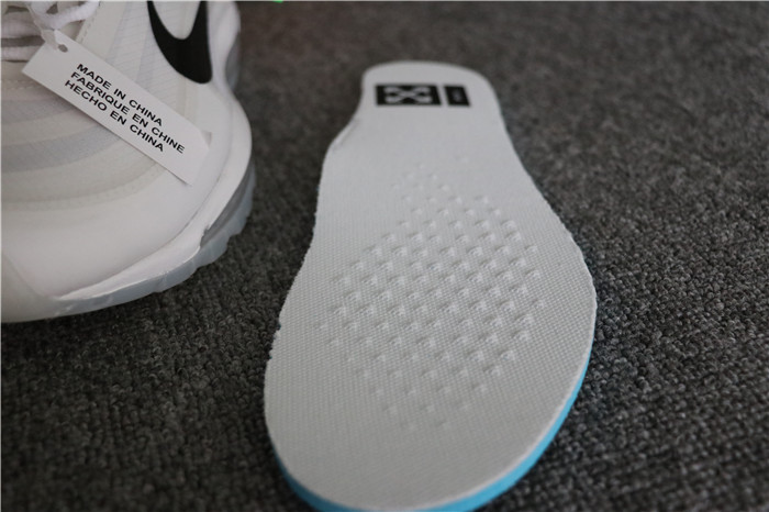 Authentic Off White X Nike Air Max OG 97 GS