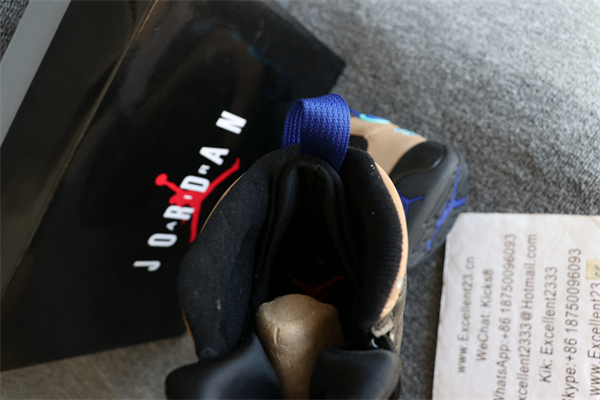 Nike Air Jordan 9 Retro Oliver