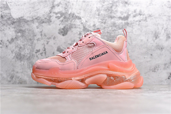 2019 Balenciaga Triple-S Sneaker 010