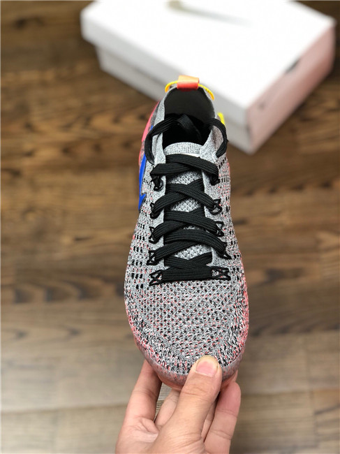 Nike Air Vapormax Flyknit 2.0 GS 007