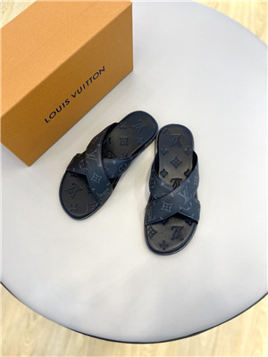 LV Slipper