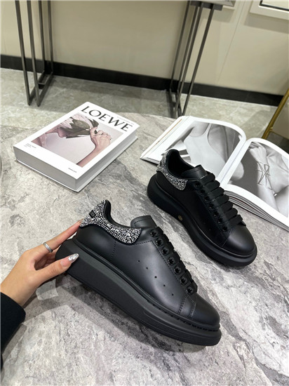 Alexander McQueen Shoes